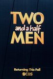 Постер Два с половиной человека: 11 сезон