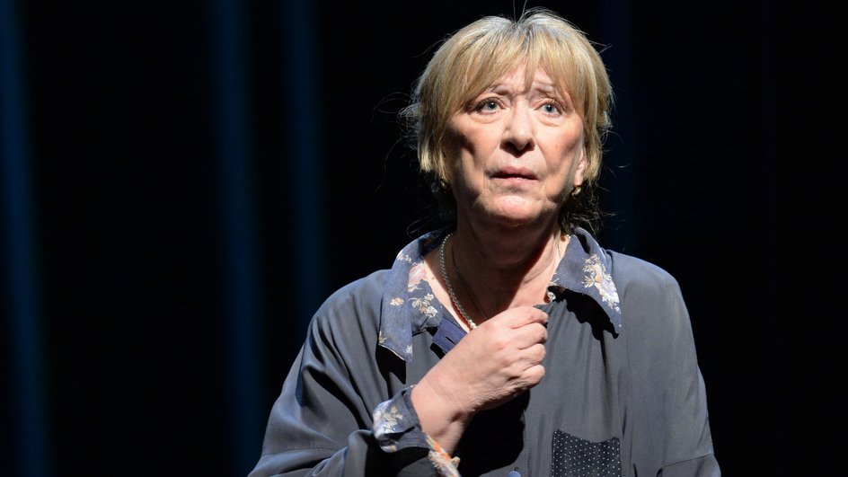 Екатерина Васильева Екатерина Васильева