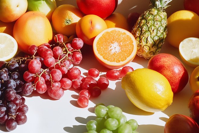 рецепты продукты заглушка