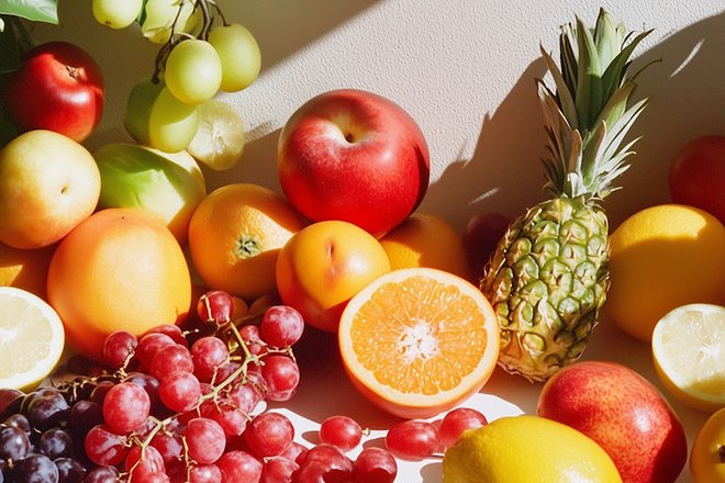 рецепты продукты заглушка