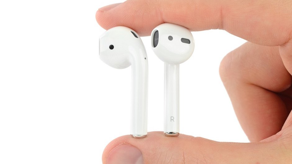 Наушники Airpods Купить Казань