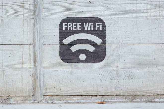 WiFi