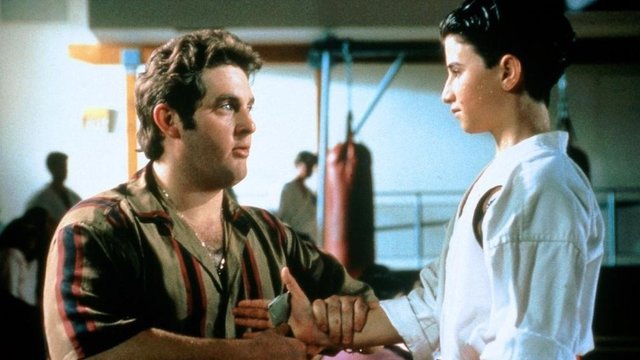 Лучшие Из Лучших 2 (Best Of The Best 2, 1993), Кадры Из Фильма.