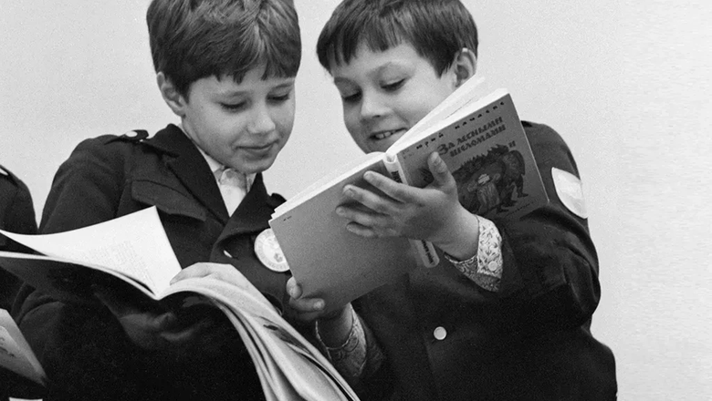 6 неопровержимых причин, почему советские дети были в разы круче нынешних