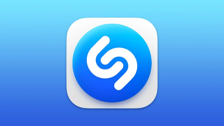 Shazam для iOS обновился. Фото: Shazam