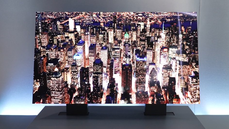 Мониторы Zero Bezel Micro-LED Мониторы Zero Bezel Micro-LED