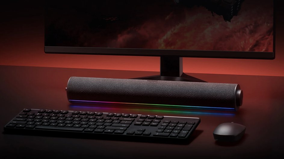 Xiaomi Desktop Speaker Xiaomi Desktop Speaker