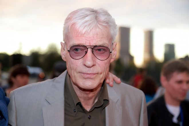 Борис Щербаков
