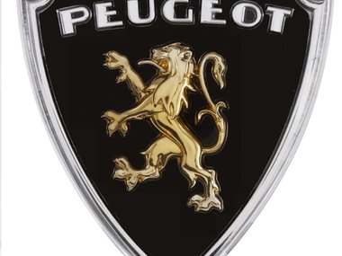 slide image for gallery: 27984 | Peugeot