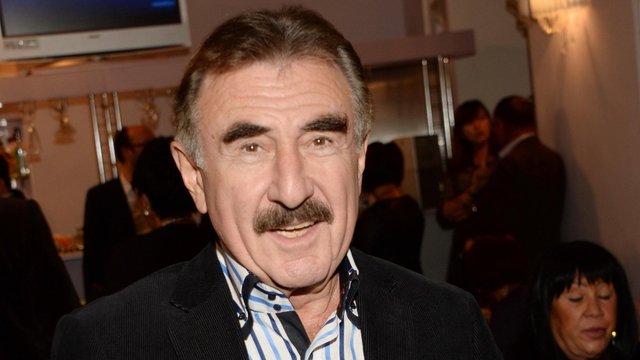 Леонид Каневский
