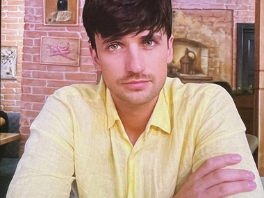 Дмитрий Колдун Дмитрий Колдун