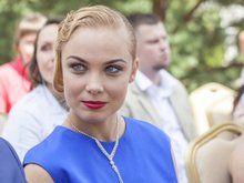 Татьяна Арнтгольц Татьяна Арнтгольц