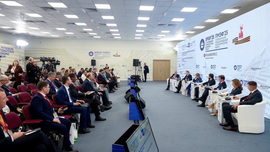Сессия «Продовольственная безопасность России: вызовы и стратегии» Сессия «Продовольственная безопасность России: вызовы и стратегии»