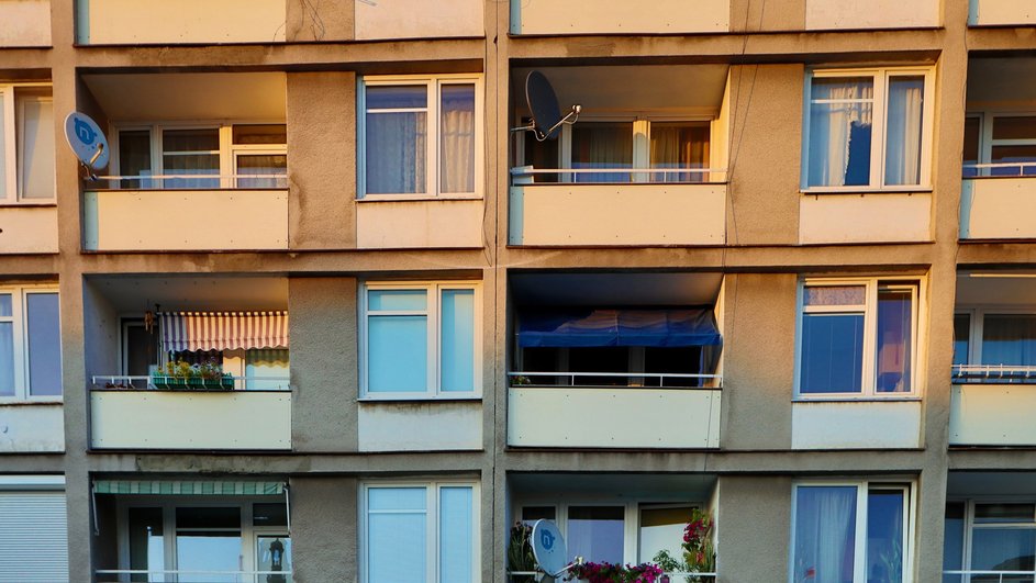 балконы многоквартирного дома балконы многоквартирного дома