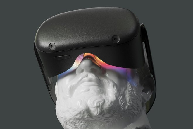VR VR