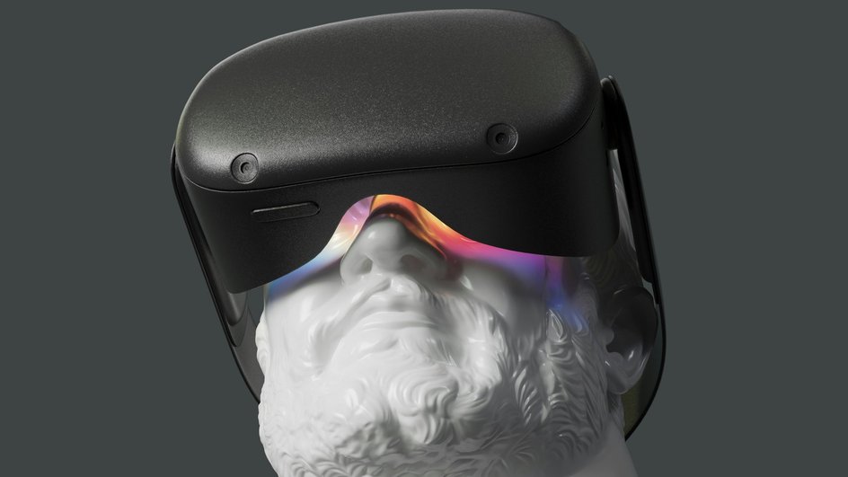 VR VR