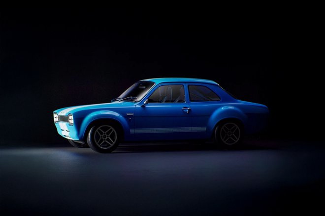 Ford Escort RS2000