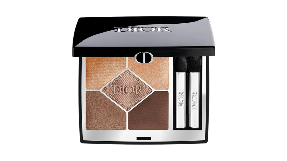 Тени для век фирмы DIOR серия Diorshow 5 Couleurs № 559 Тени для век фирмы DIOR серия Diorshow 5 Couleurs № 559