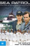 Постер Морской патруль: 1 сезон