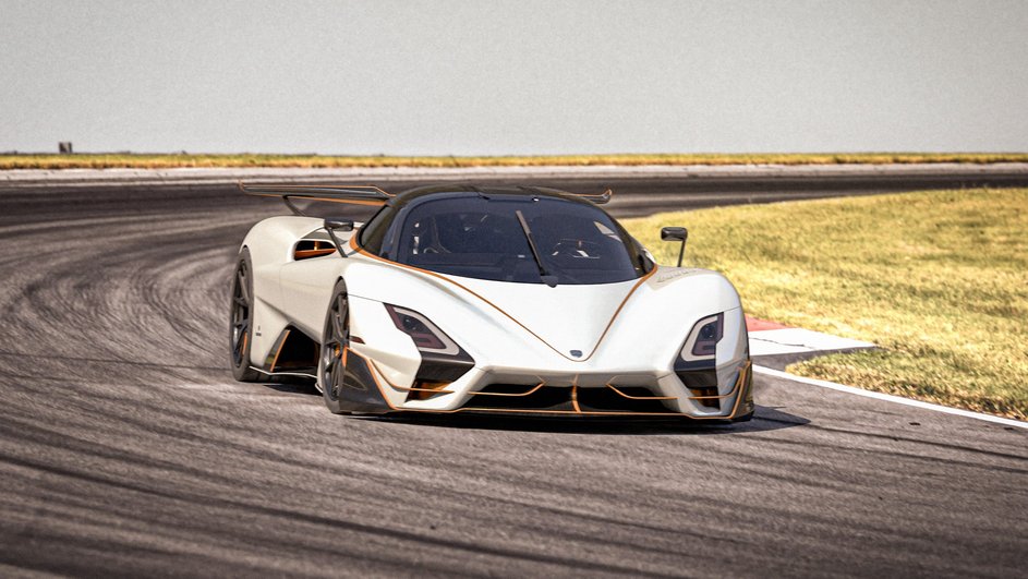 SSC Tuatara