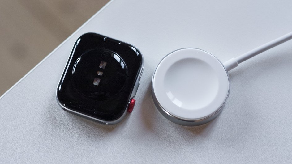 Зарядка Huawei Watch Fit 4