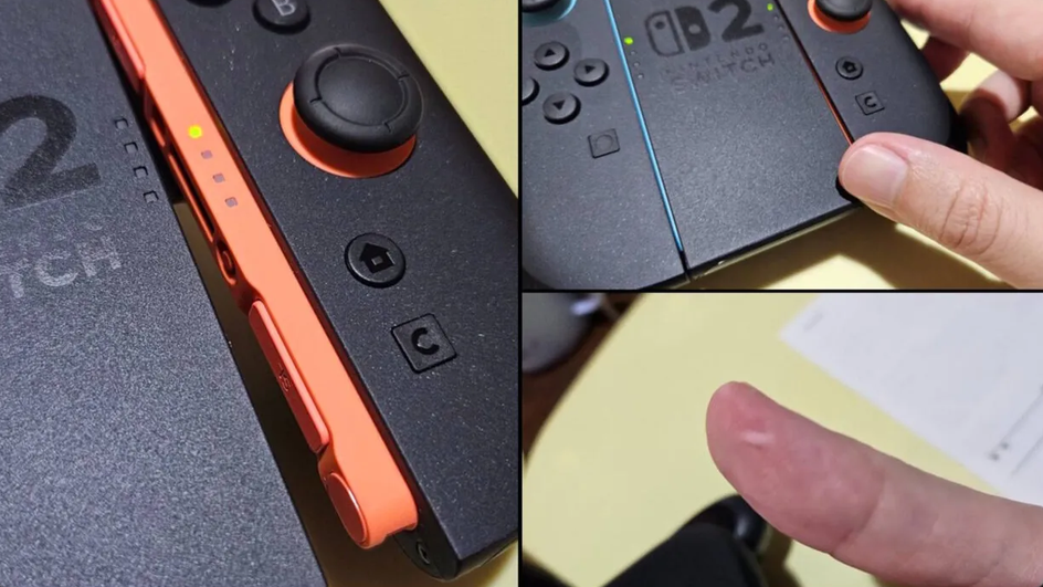 switch 2 nintendo
