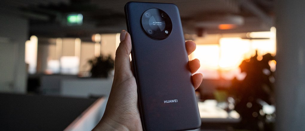 huawei nova Y90