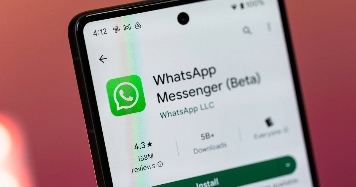 Дождались: в WhatsApp появятся фильтры чатов