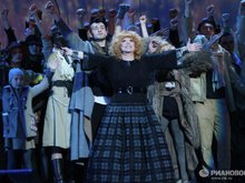 Алла Пугачева Алла Пугачева
