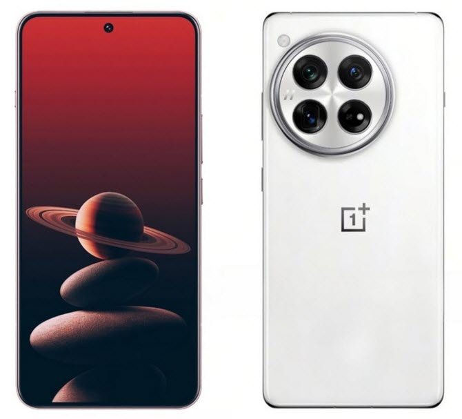 Смартфон OnePlus 13 Смартфон OnePlus 13