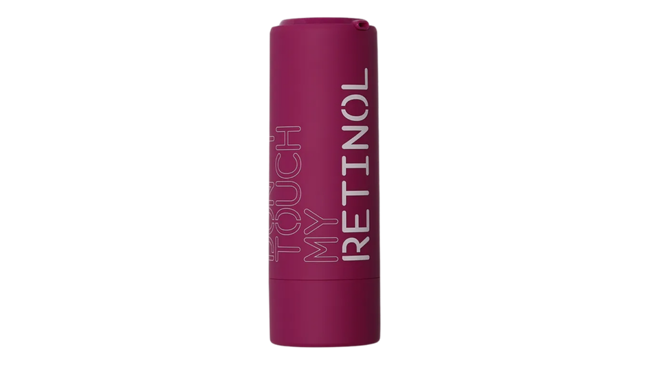 Сыворотка для лица с ретинолом фирмы DON'T TOUCH MY SKIN серия Retinol Сыворотка для лица с ретинолом фирмы DON'T TOUCH MY SKIN серия Retinol