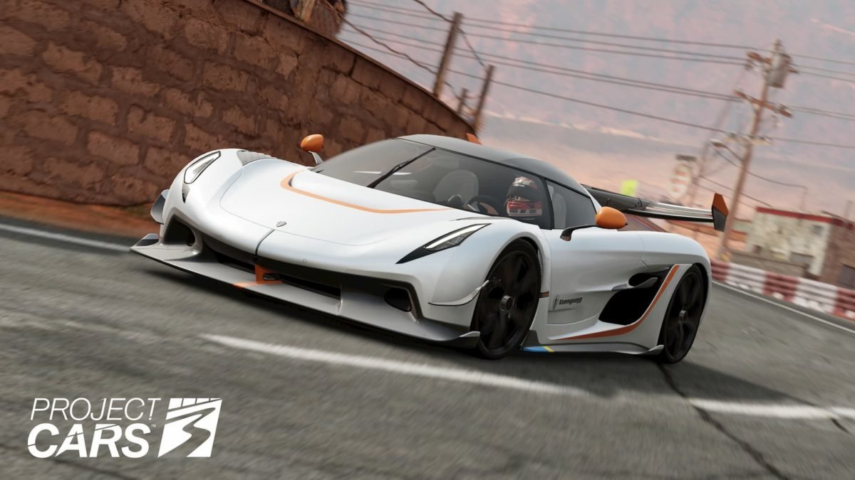 Новый Need for Speed или настоящий автосим? Обзор Project CARS 3