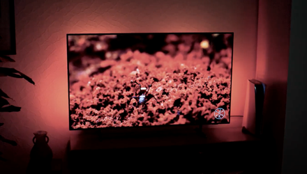 Philips 55OLED805