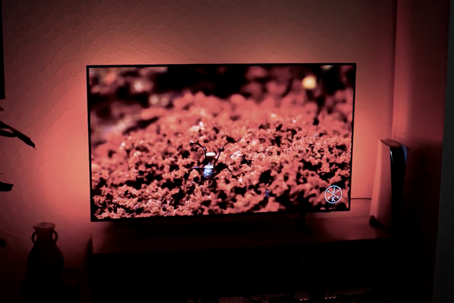 Philips 55OLED805