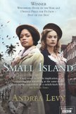 Постер Маленький остров: 1 сезон