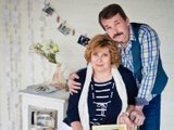 Счастливые семьи: пара из Санкт-Петербурга