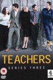 Постер Учителя: 3 сезон