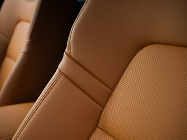 Тест-драйв Haval H7