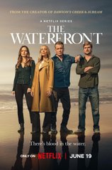 Постер сериала «Хейвенпорт»