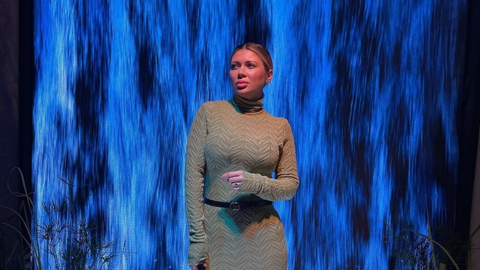 Наталья Соболева Наталья Соболева