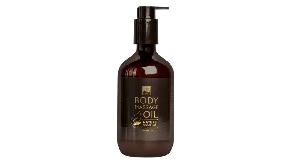 Антицеллюлитное масло для массажа фирмы BEAUTY STYLE серия Body massage oil Антицеллюлитное масло для массажа фирмы BEAUTY STYLE серия Body massage oil