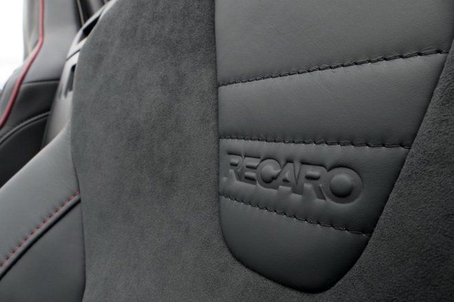 Recaro