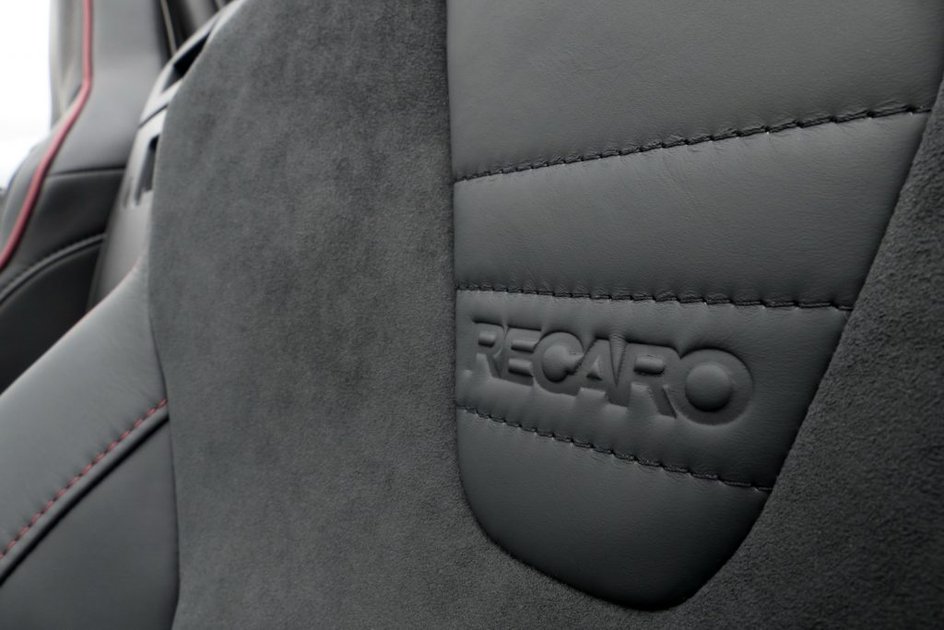 Recaro