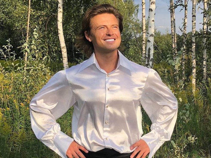 Прохор Шаляпин
