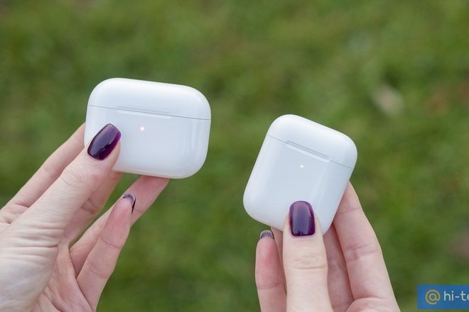 Обзор Apple AirPods Pro: лучшие TWS-наушники или деньги на&nbsp;ветер?