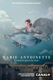 Постер Мария-Антуанетта: 2 сезон