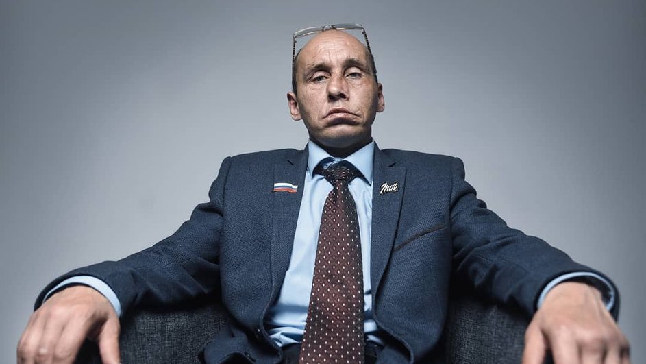 Андрей Неретин Андрей Неретин