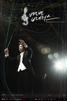 Вирус Бетховена: постер