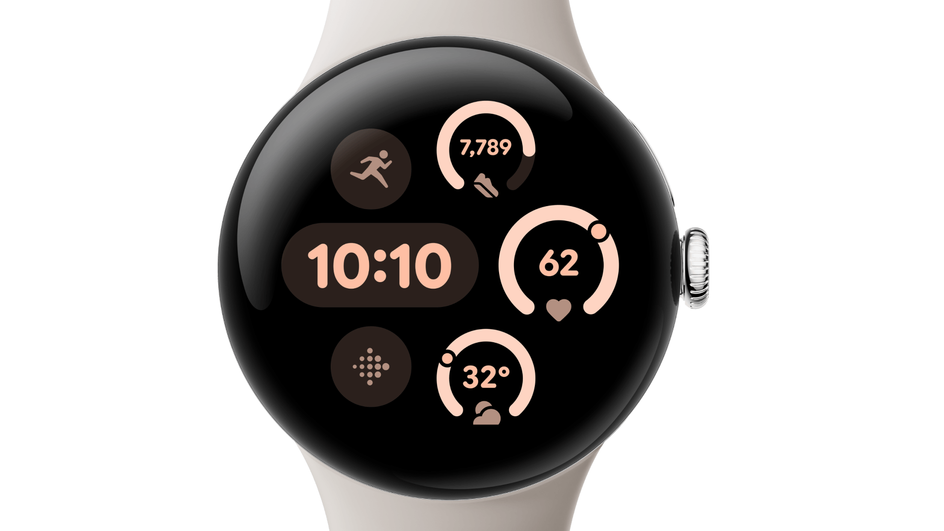 Google Pixel Watch 3