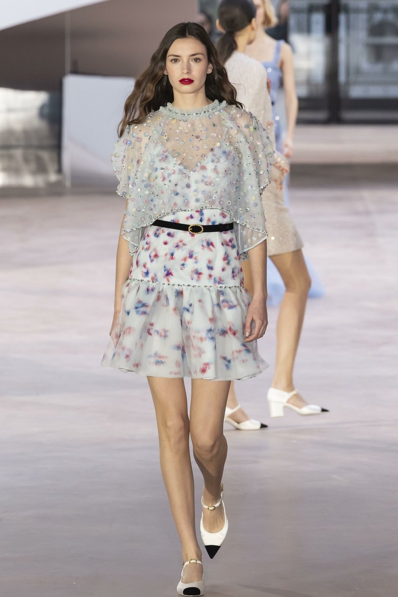 Chanel Chanel